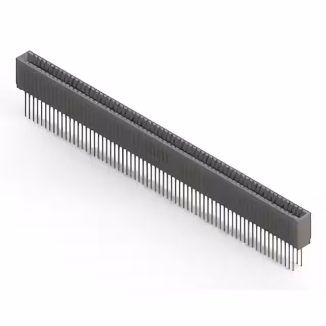 745-134-545-201 EDAC Inc.  Edgeboard Connectors